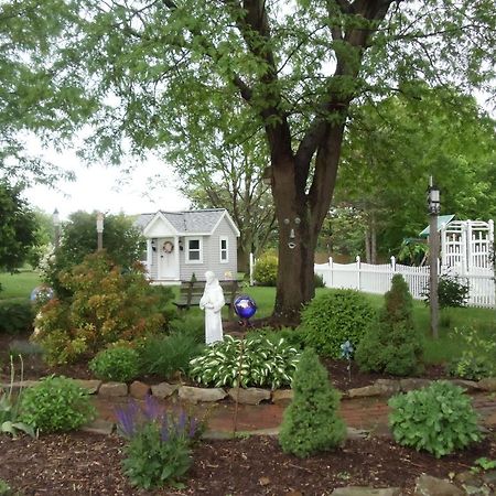 فيلا The Carriage House On Slope Hill Mount Pleasant المظهر الخارجي الصورة