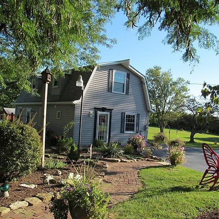 فيلا The Carriage House On Slope Hill Mount Pleasant المظهر الخارجي الصورة