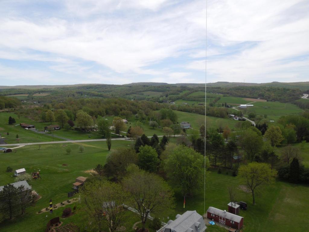 فيلا The Carriage House On Slope Hill Mount Pleasant المظهر الخارجي الصورة