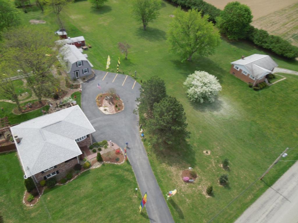 فيلا The Carriage House On Slope Hill Mount Pleasant المظهر الخارجي الصورة