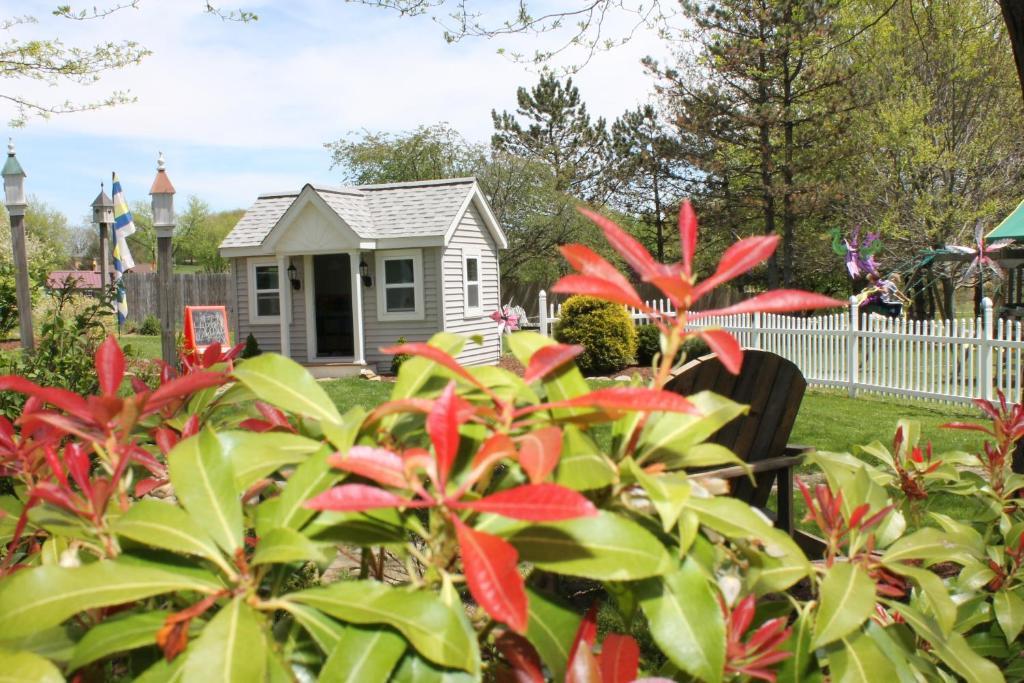 فيلا The Carriage House On Slope Hill Mount Pleasant المظهر الخارجي الصورة