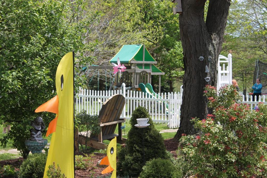 فيلا The Carriage House On Slope Hill Mount Pleasant المظهر الخارجي الصورة