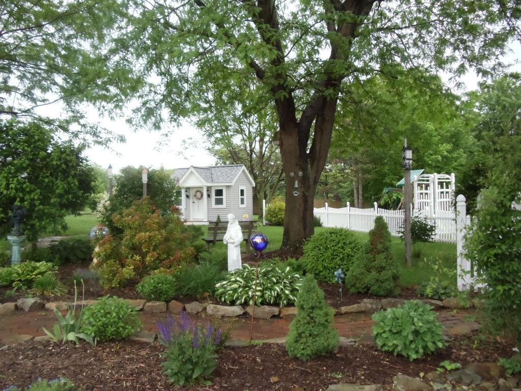 فيلا The Carriage House On Slope Hill Mount Pleasant المظهر الخارجي الصورة