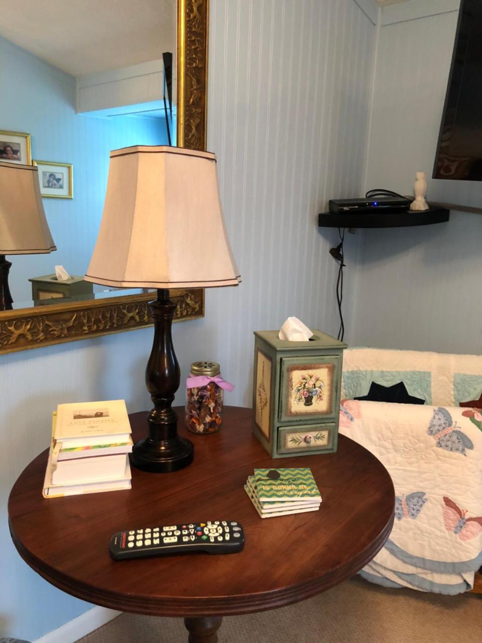 فيلا The Carriage House On Slope Hill Mount Pleasant المظهر الخارجي الصورة