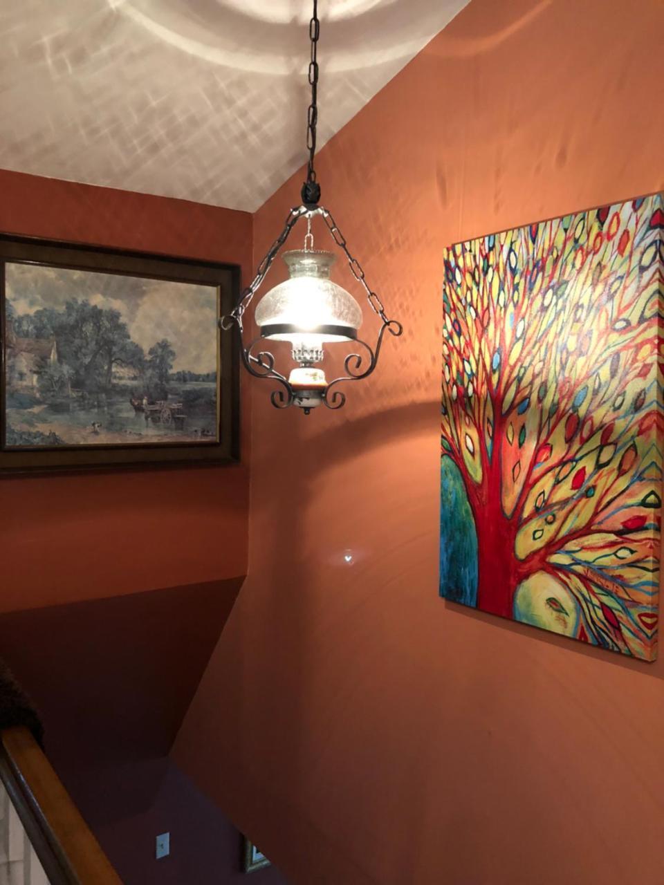 فيلا The Carriage House On Slope Hill Mount Pleasant المظهر الخارجي الصورة