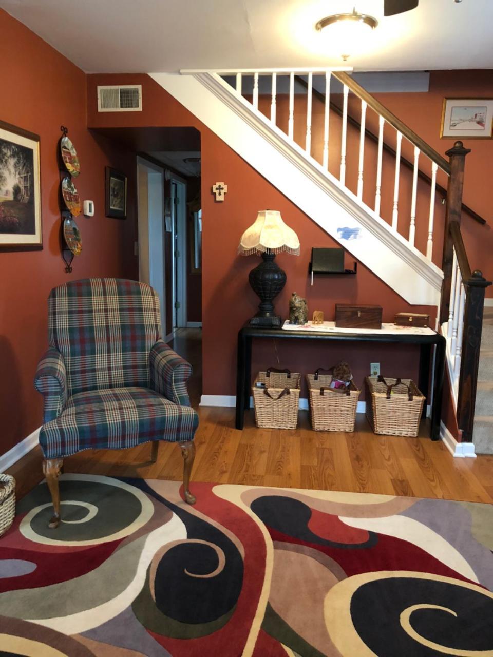 فيلا The Carriage House On Slope Hill Mount Pleasant المظهر الخارجي الصورة