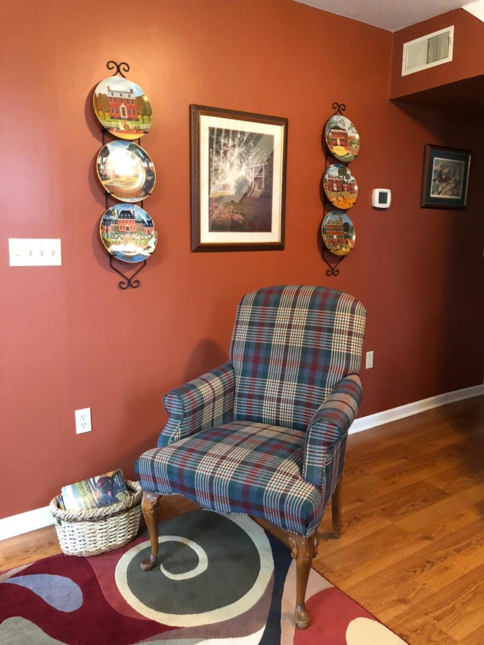 فيلا The Carriage House On Slope Hill Mount Pleasant المظهر الخارجي الصورة
