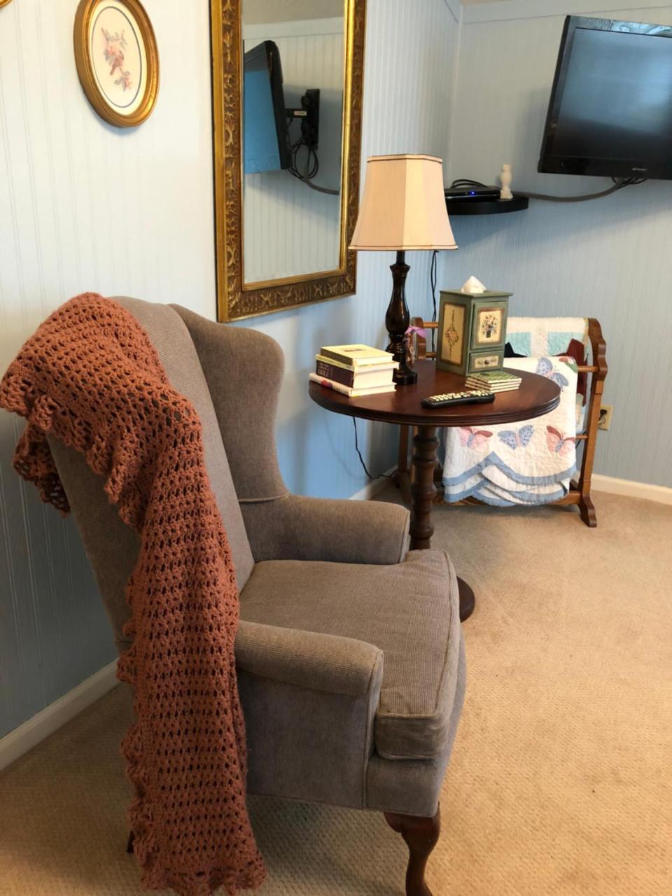 فيلا The Carriage House On Slope Hill Mount Pleasant المظهر الخارجي الصورة