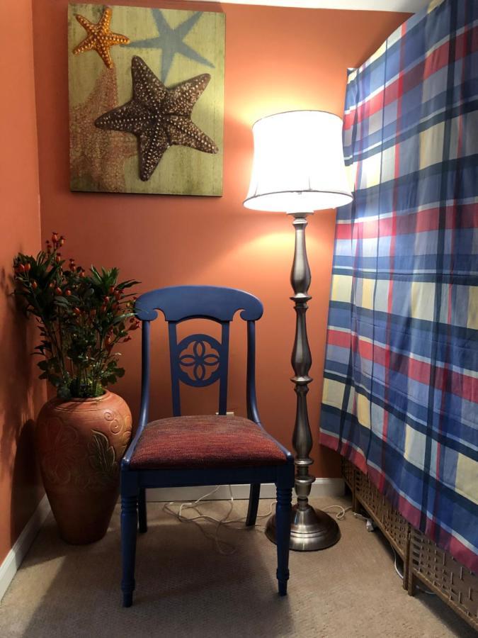 فيلا The Carriage House On Slope Hill Mount Pleasant المظهر الخارجي الصورة